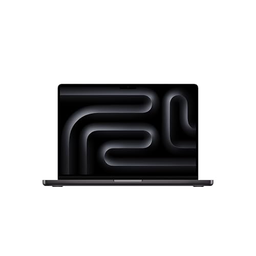 Apple MacBook Pro 2025 M5 Chip 14.2" 1TB