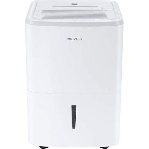 Frigidaire 50 Pint WiFi Dehumidifier