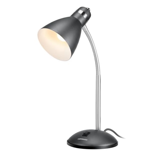 LEPOWER Metal Desk Lamp