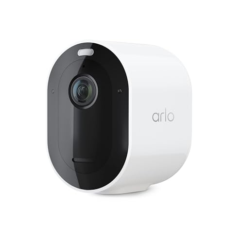 Arlo Pro 5S 2K Wireless Camera