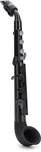 Nuvo jSax Black