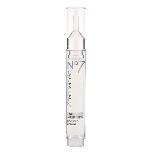 No7 Line Correcting Booster Serum