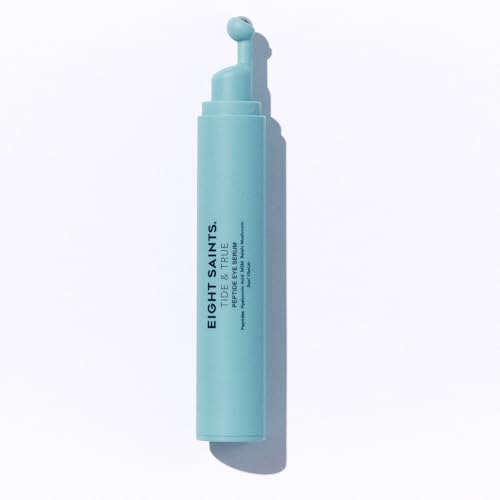 Eight Saints Peptide Eye Serum 0.5 fl oz