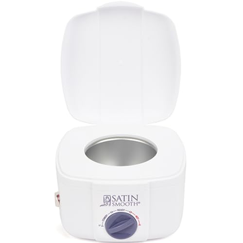 Satin Smooth SSW12C Wax Warmer