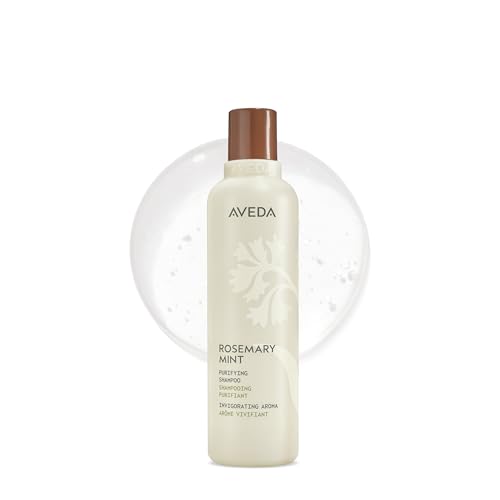 Aveda Rosemary Mint Purifying Shampoo