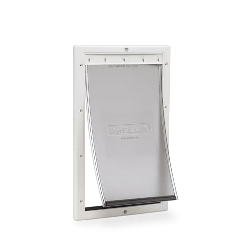 PetSafe Plastic Dog Door Large