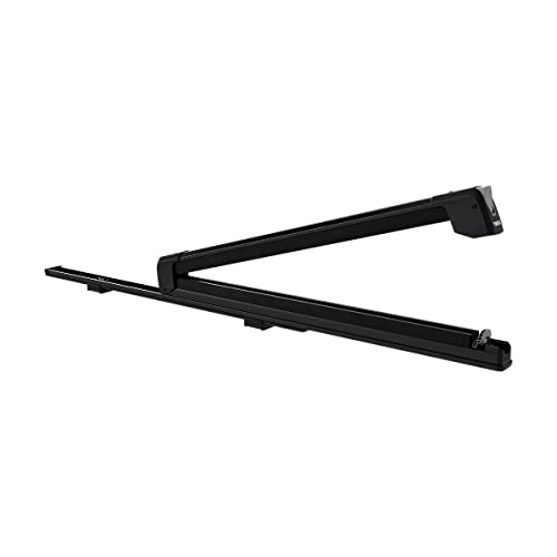 Thule SnowPack Extender Ski/Snowboard Rack