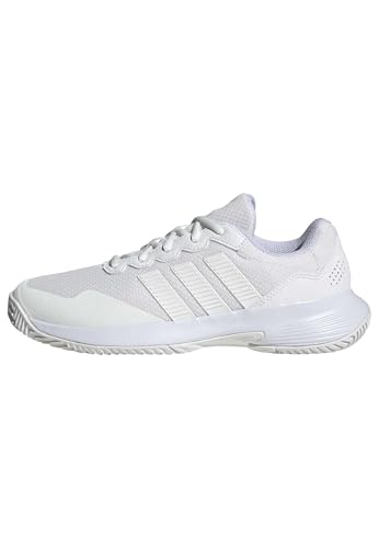 Adidas Women's Gamecourt 2 Tennis Shoes