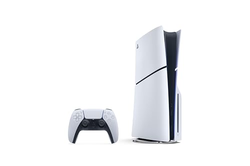 PlayStation 5 Console 1TB