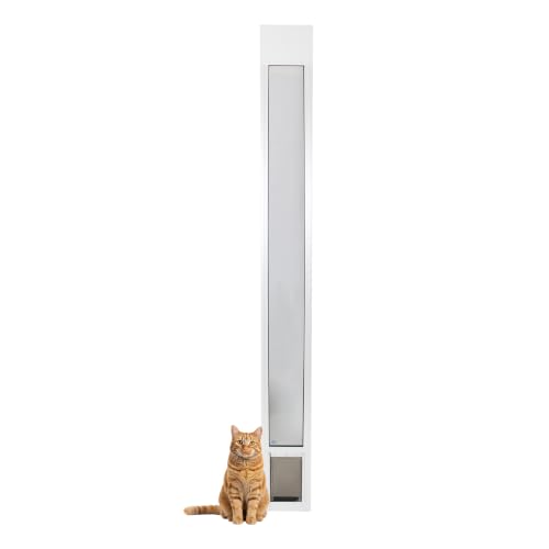 PetSafe Sliding Glass Door Doggy Door