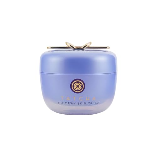 Tatcha Dewy Skin Cream