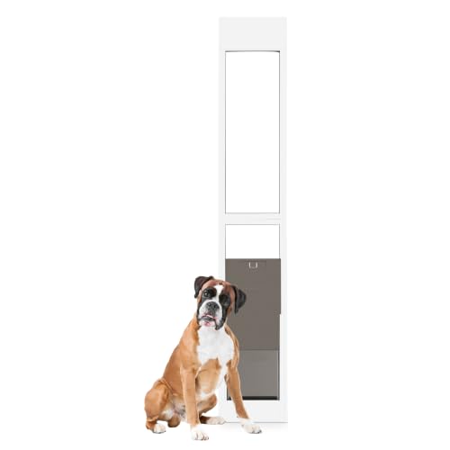 PetSafe Glass Door Insert for Pets