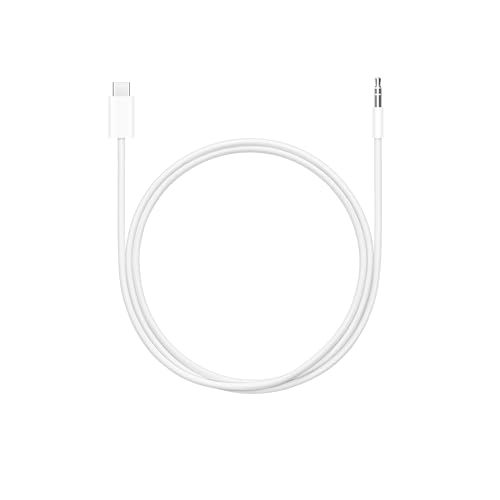 Apple USB-C to 3.5 mm Audio Cable