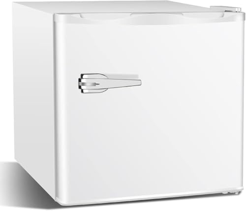 Antarctic Star Mini Upright Freezer 1.2 Cu.Ft