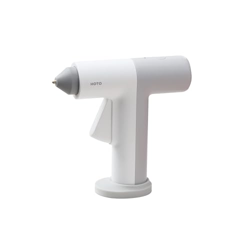 HOTO Cordless Glue Gun