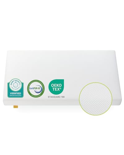Attababy Breathable Crib Mattress