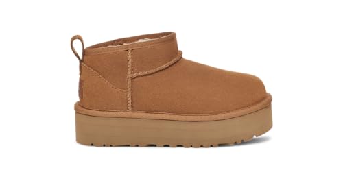UGG Classic Ultra Mini Kids Boot