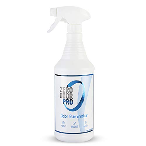 Zero Odor Pro Commercial Odor Neutralizer