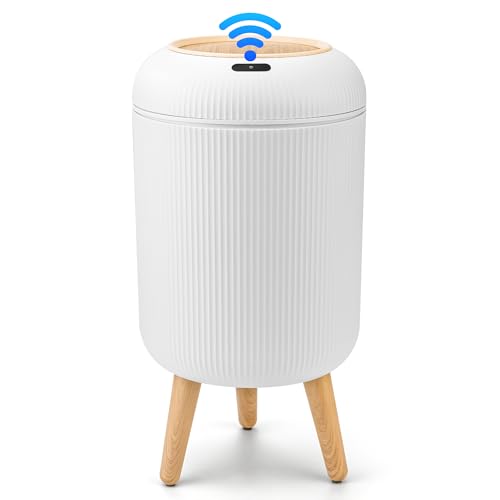 Pukomc Smart Sensor Trash Can