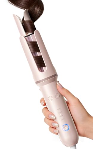 DYHOO Automatic Curling Iron 1.25"