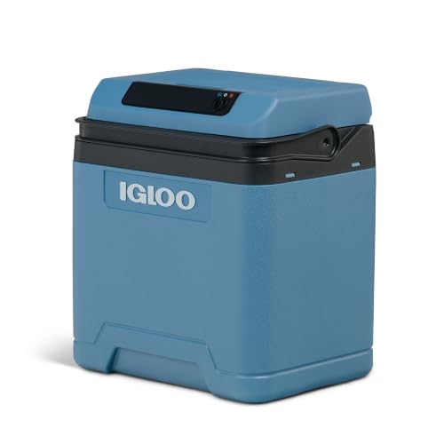 Igloo IE27 Thermoelectric Cooler & Warmer