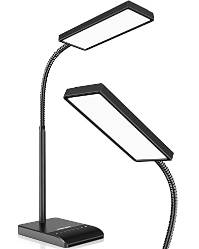 LEPOWER Desk Lamp 800LM LED