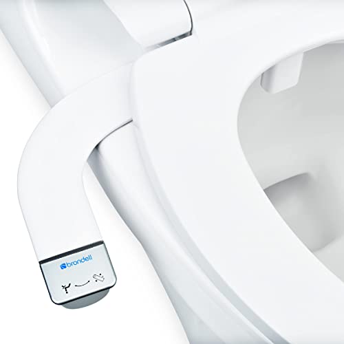 Brondell SimpleSpa SS-150 Bidet Attachment