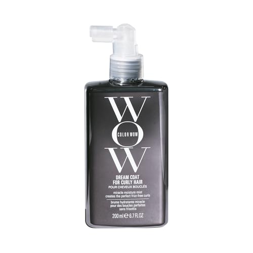 Color Wow Dream Coat for Curly Hair