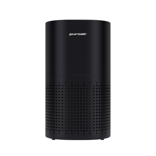 Elevate Your Home 1115 Sq Ft Air Purifier