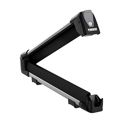 Thule SnowPack Ski and Snowboard Rack Large