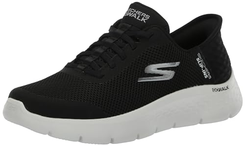 Skechers Go Walk Flex Slip-Ins Sneakers
