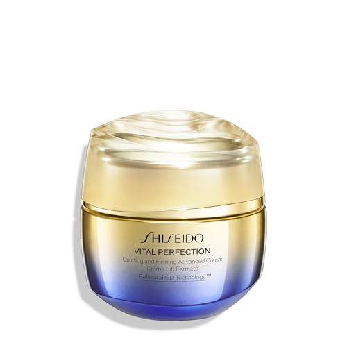Shiseido Vital Perfection Uplifting Cream