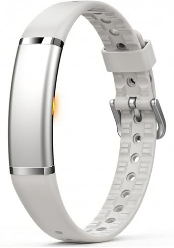 FITVII Screenless Fitness Tracker