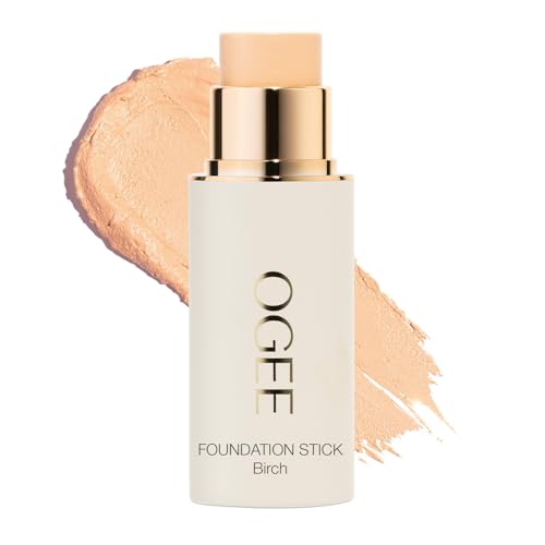 Ogee Sculpted Complexion Foundation Stick Birch