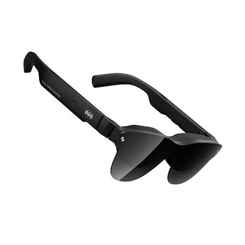 RayNeo Air 4 Pro Batman Justice Edition Glasses