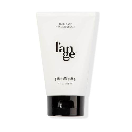 L'ANGE Hair Curl Defining Styling Cream
