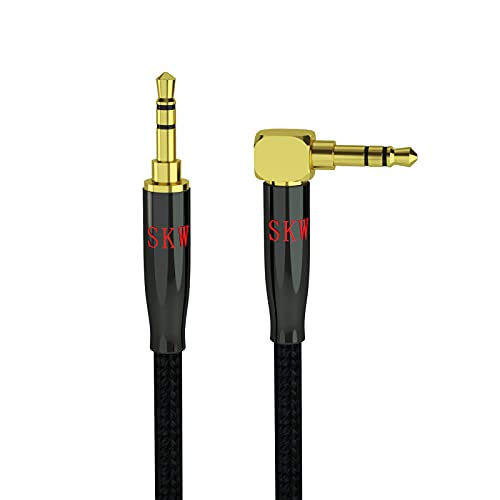 SKW Hi-Fi Stereo Audio Cable