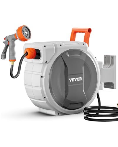 VEVOR Garden Hose Reel