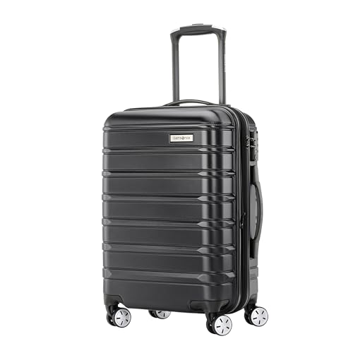 Samsonite Omni 2 Carry-On Luggage