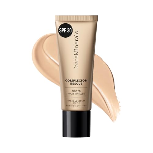 bareMinerals Complexion Rescue Tinted Moisturizer SPF 30 Opal 01