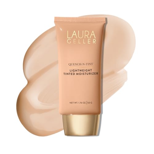 Laura Geller Tinted Moisturizer - Light