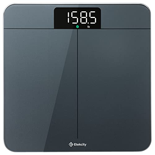 Etekcity Digital Bathroom Scale