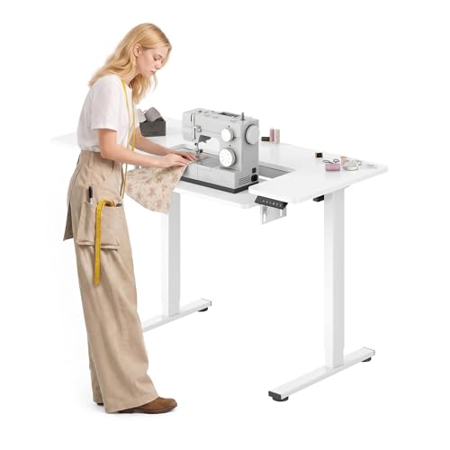 FLEXISPOT Adjustable Sewing Table