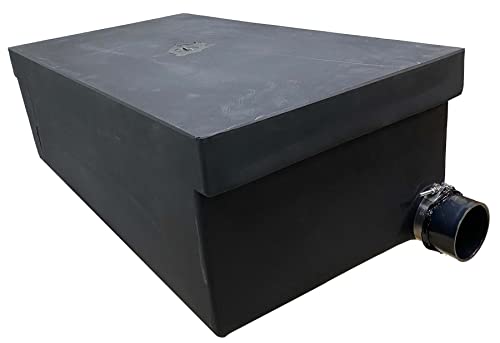 ClassAcustoms WT-3161 31 Gallon RV Waste Tank