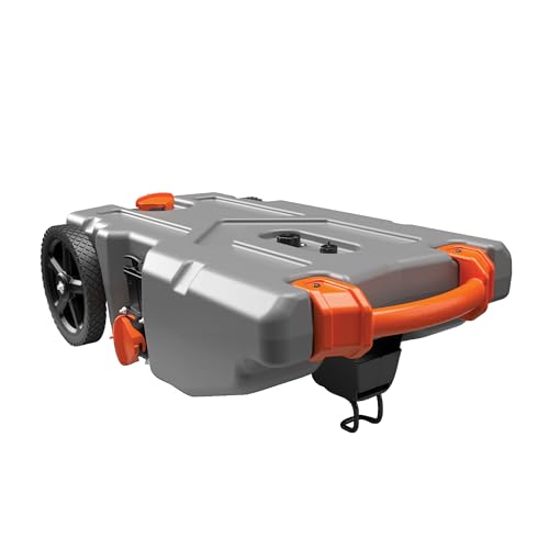 Camco Rhino 28-Gallon RV Tote Tank