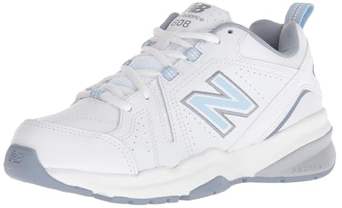 New Balance Women's 608 V5 Cross Trainer