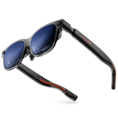 VITURE Luma Ultra XR Glasses