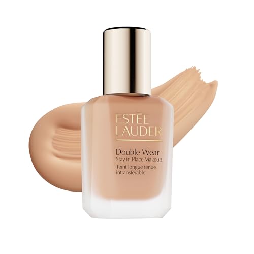 Estée Lauder Double Wear Stay-in-Place Foundation