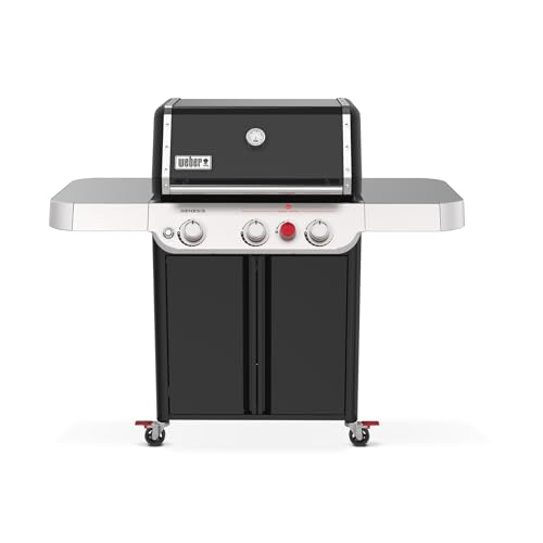 Weber Genesis E-325 Gas Grill