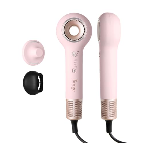 L'ANGE Hair Axia HaloRing Hair Dryer